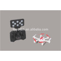 1334S 4CH 6 Achsen Gyro 0.3MP WIFI FPV RC Quadcopter